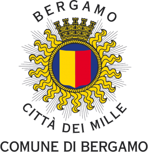 Logo Comune di Bergamo