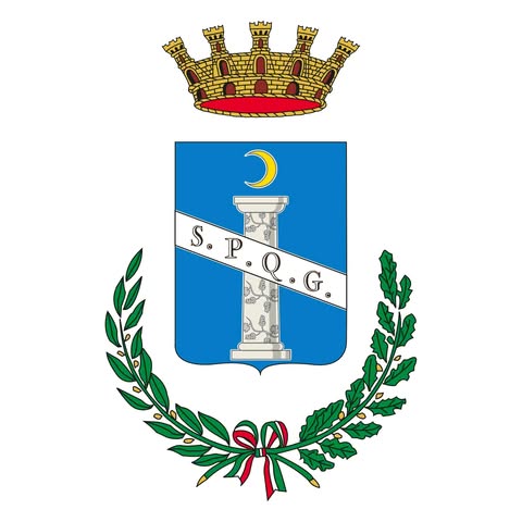 Logo Comune di Genzano di Roma