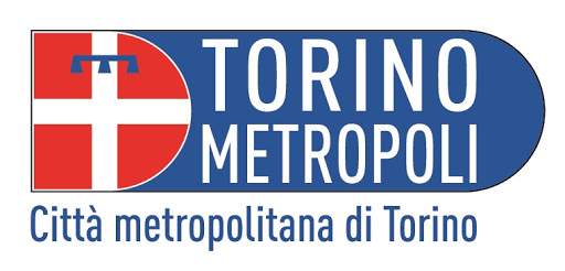 Logo Città metropolitana di Torino