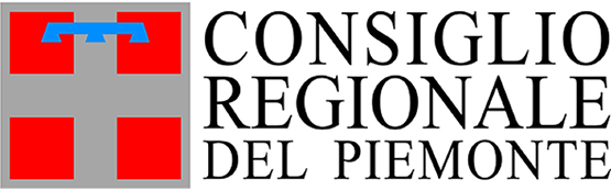 Logo Consiglio regionale del piemonte